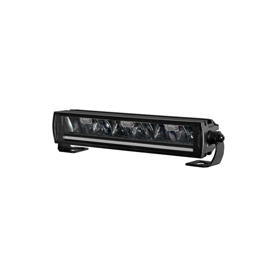 Hella LED Lightbar 12" Oranje/Wit Stadslicht  + Flitser | 1FE 357 666-011 Hella LED Lightbar 12" Oranje/Wit Stadslicht  + Flitser | 1FE 357 666-011