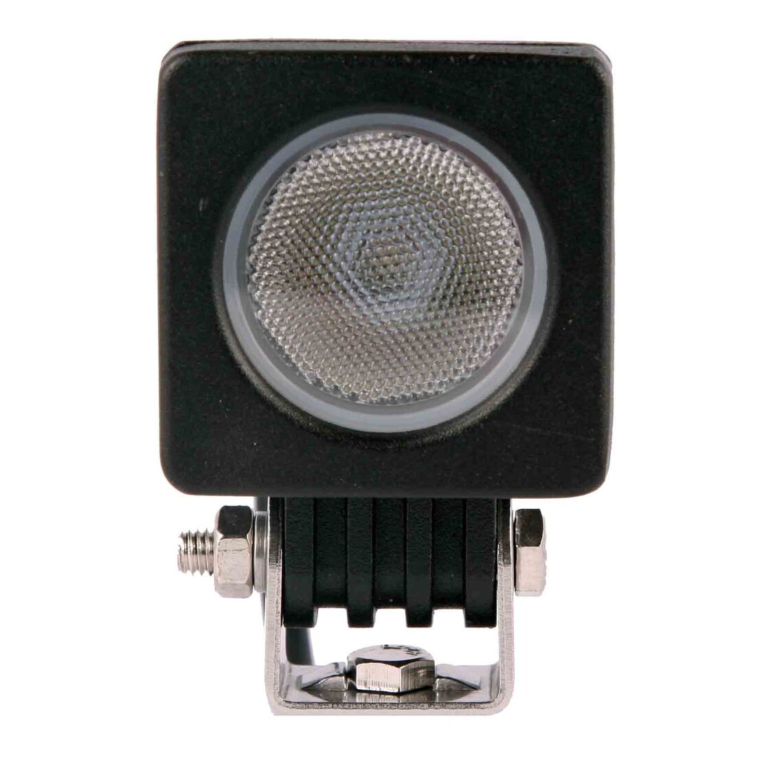 10W LED Breedstraler Vierkant 10W LED Breedstraler Vierkant