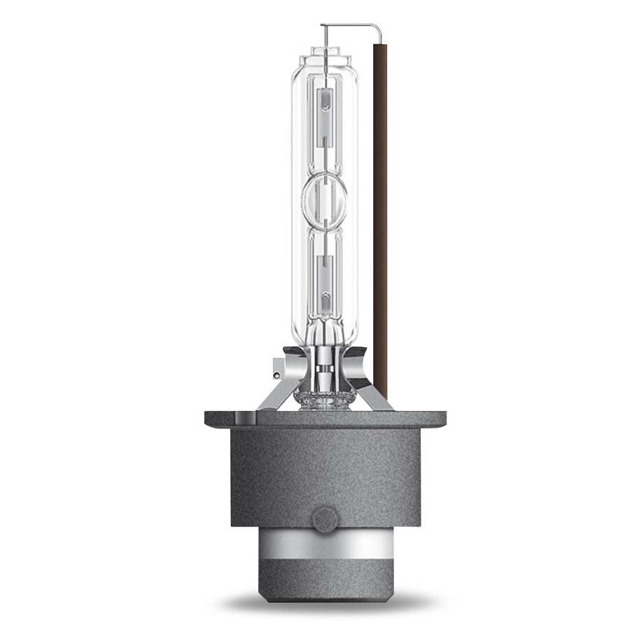 Osram D2S Xenon Lamp 35W Night Breaker 220 P32d-2