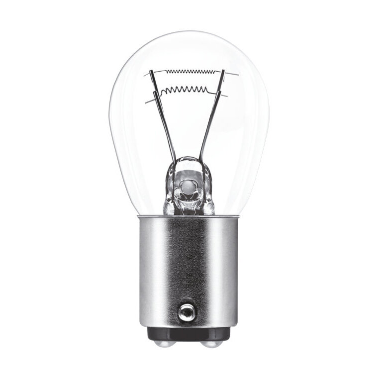 Osram Gloeilamp 24V Original Line P21/5W, BAY15d | Per Stuk