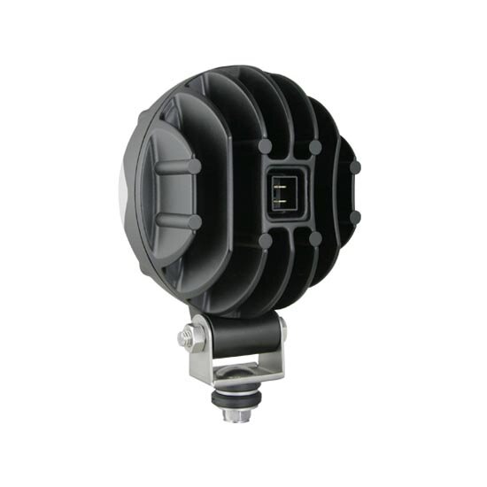 LED Werklamp Breedstraler 1500LM + AMP Faston