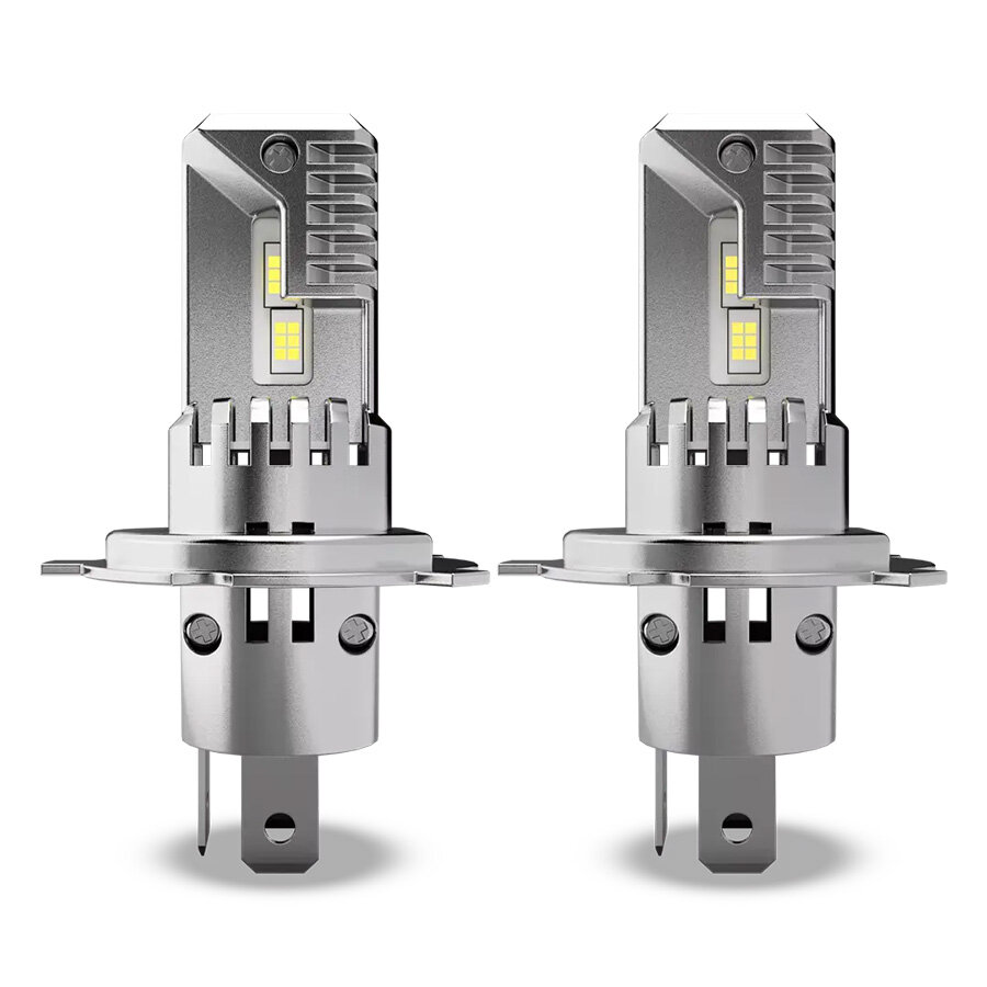 Osram H4/H19 HL Easy GEN2 LED Koplamp Set 19W P43t/PU43t-3-1 12V