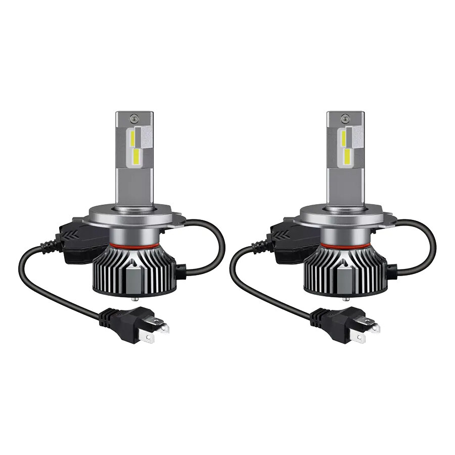 Osram H4 Ledriving HL Intense NXT LED Koplamp Set
