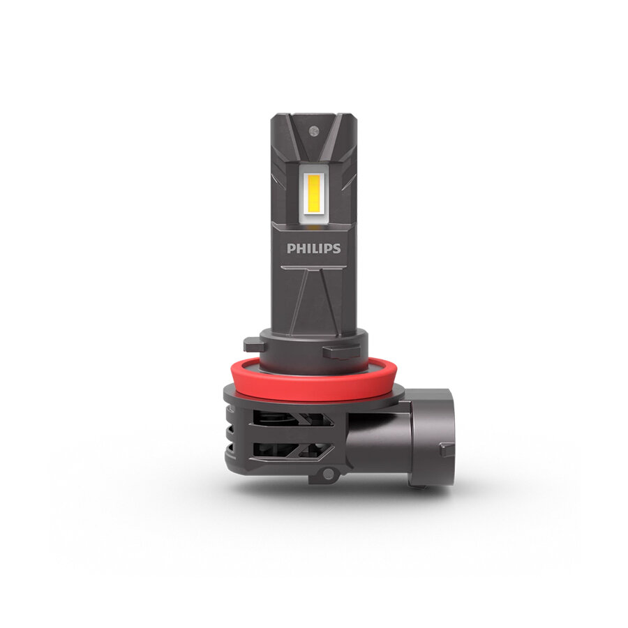 Philips H11 Ultinon Classic LED Koplamp Set