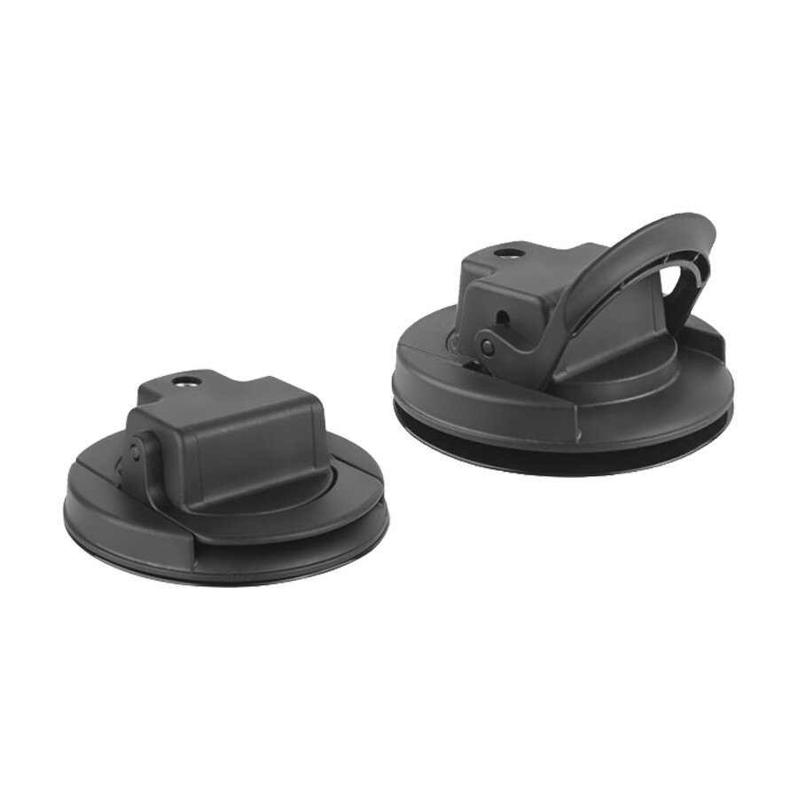 Zuignaphouder Ø87mm Met M8 Schroefdraad Zuignaphouder Ø87mm Met M8 Schroefdraad