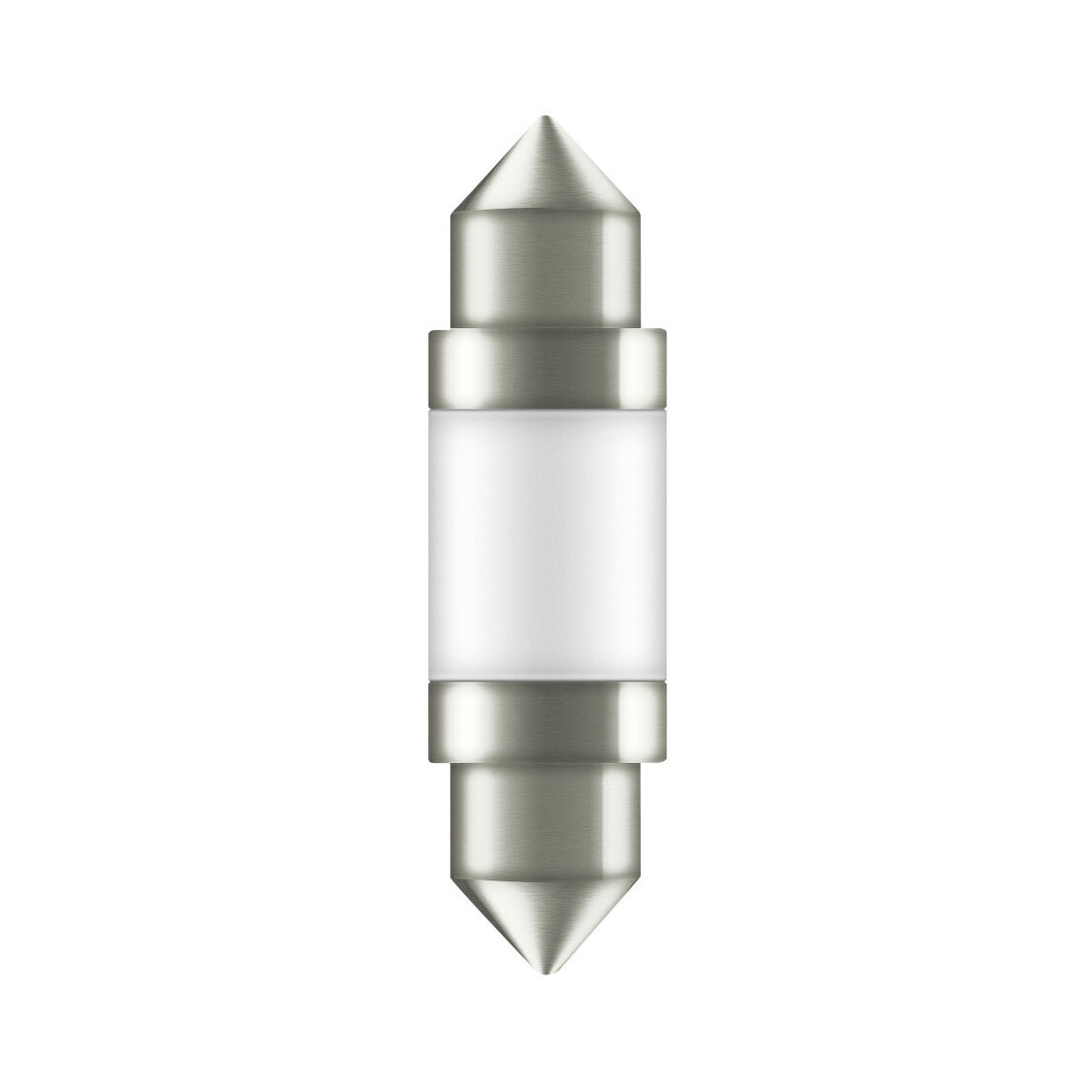 Osram C5W LED Retrofit 36mm Wit 12V SV8.5-8
