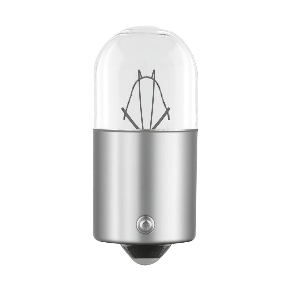 Osram R5W Gloeilamp 24V 5W BA15s Truckstar Pro 10 Stuks