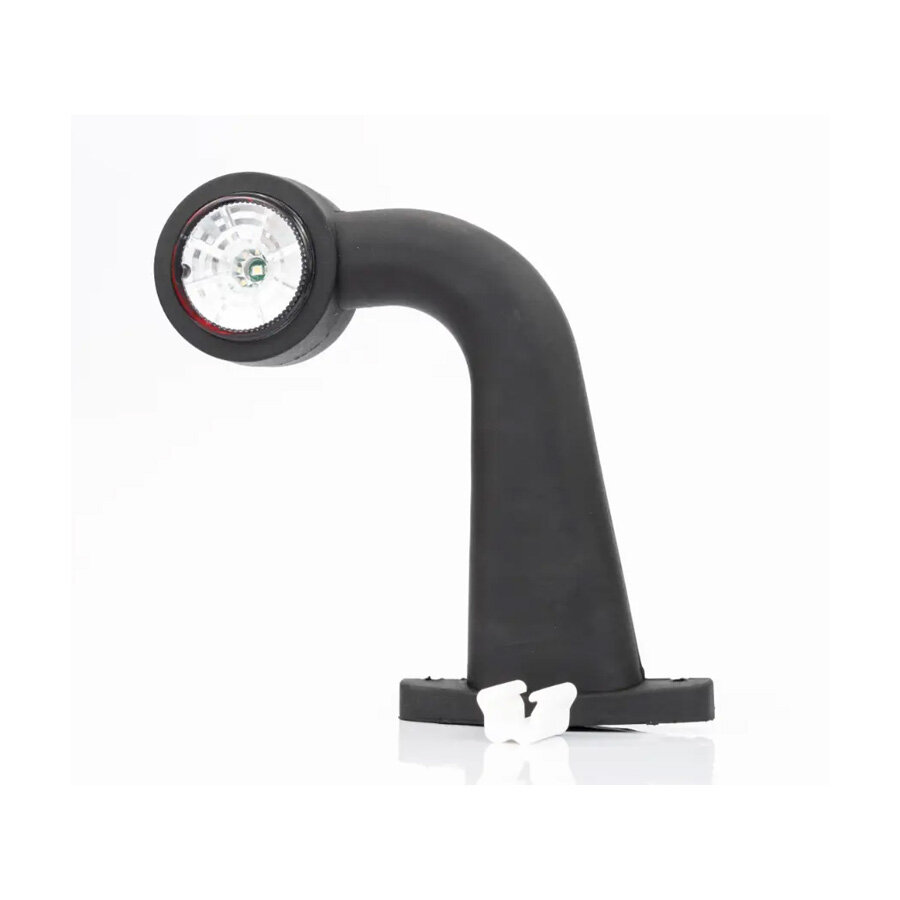 Fristom LED Breedtelamp 2-Functies Schuin Lang FT-009 Set