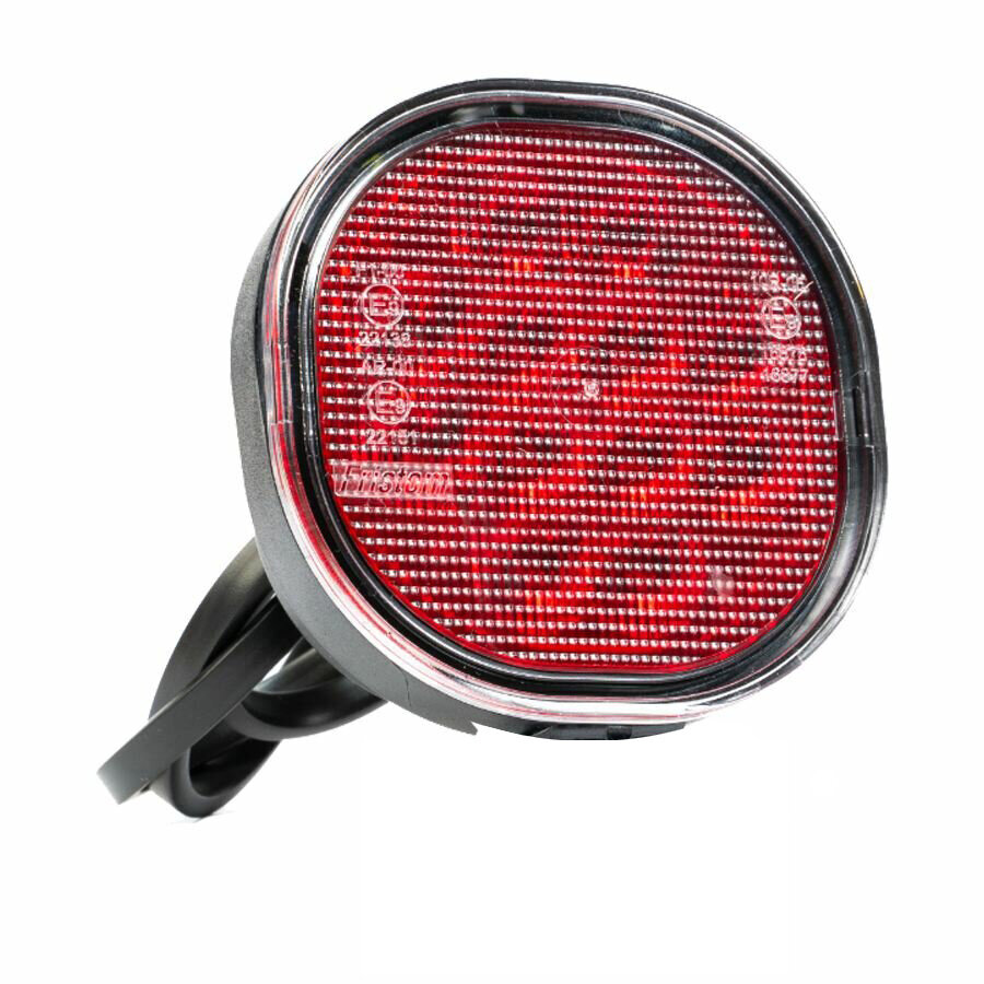 Fristom FT-400 LED Mistlamp Kabel Fristom FT-400 LED Mistlamp Kabel