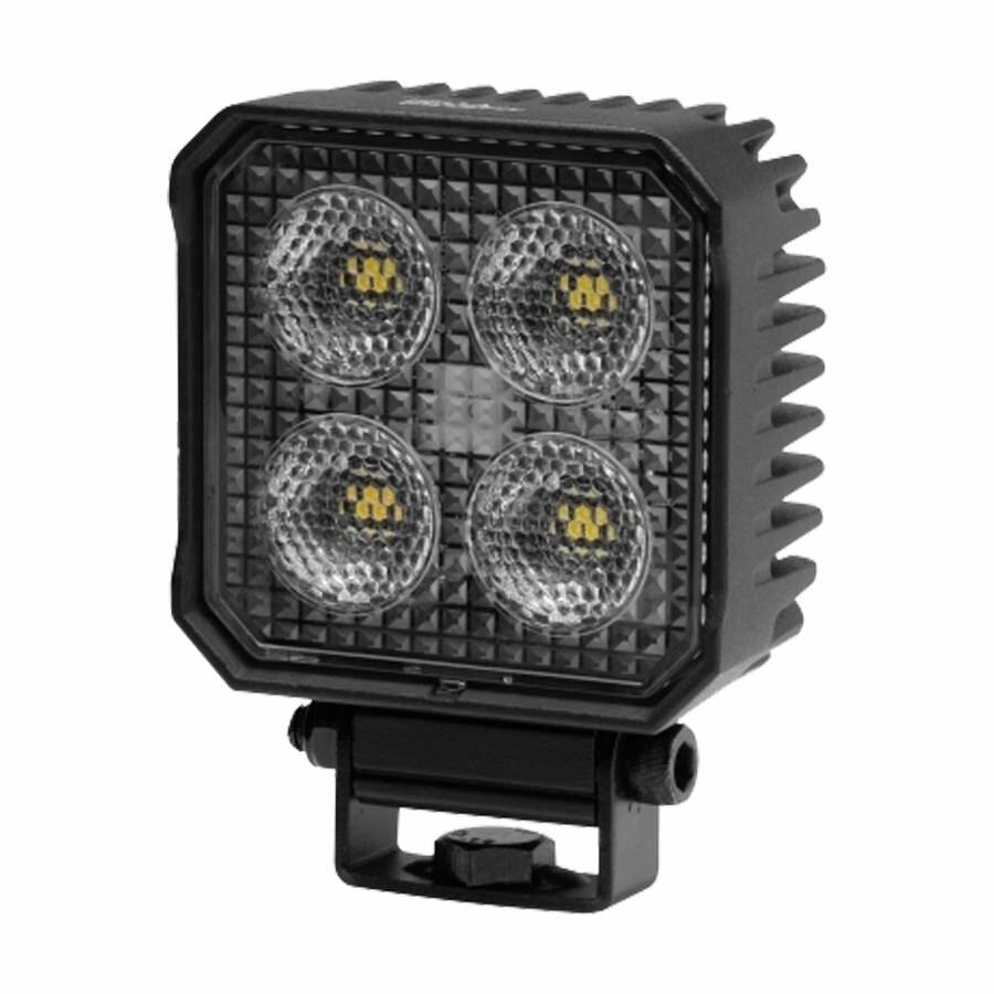 Hella 24W LED Werklamp TS1700 3m Kabel | 1GA 357 110-012 Hella 24W LED Werklamp TS1700 3m Kabel | 1GA 357 110-012
