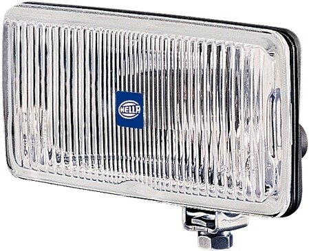 Hella Verstr set Comet 450 Met Gloeilampen 12V H3 | 1FB 005 860-631 Hella Verstr set Comet 450 Met Gloeilampen 12V H3 | 1FB 005 860-631
