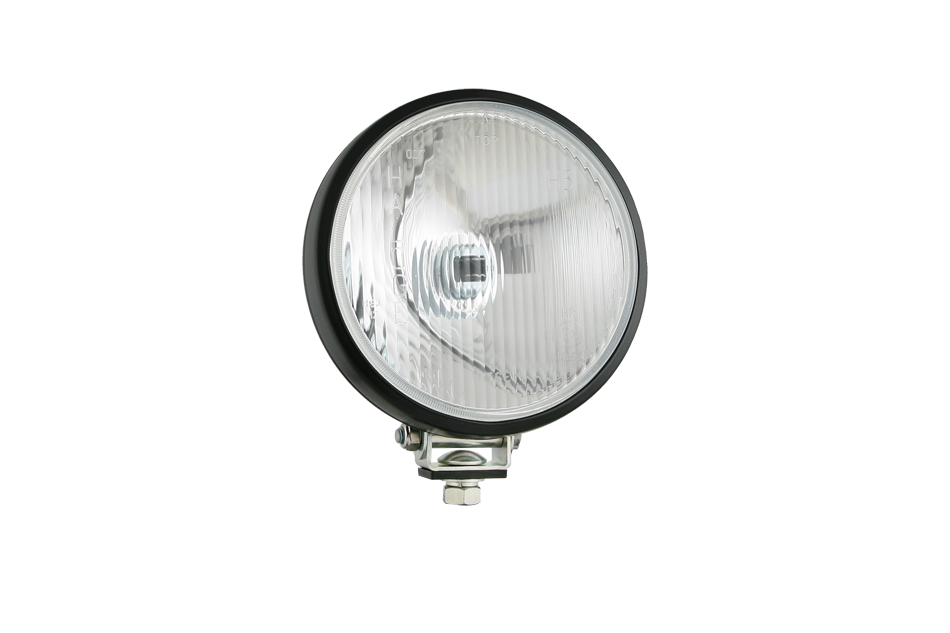0611 Halogeen Verstraler 0611 Halogeen Mistlamp