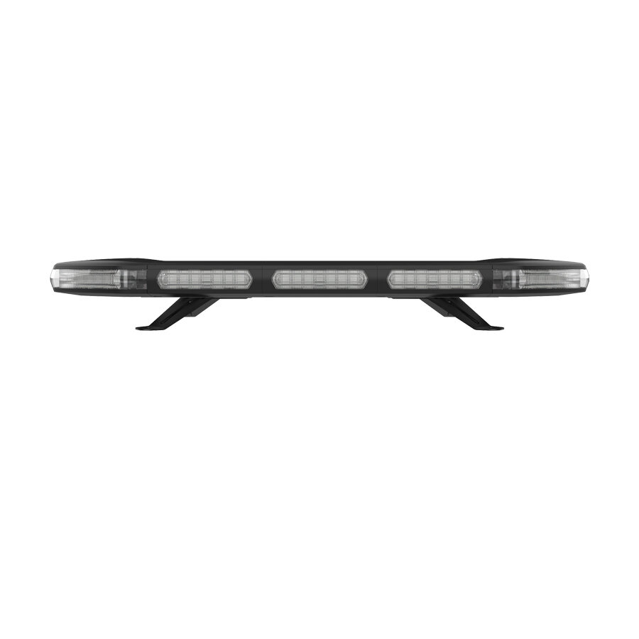 Dasteri LED Zwaaibalk Oranje 76CM + Werkverlichting + Afstandsbediening Dasteri LED Zwaaibalk Oranje 76CM + Werkverlichting + Afstandsbediening