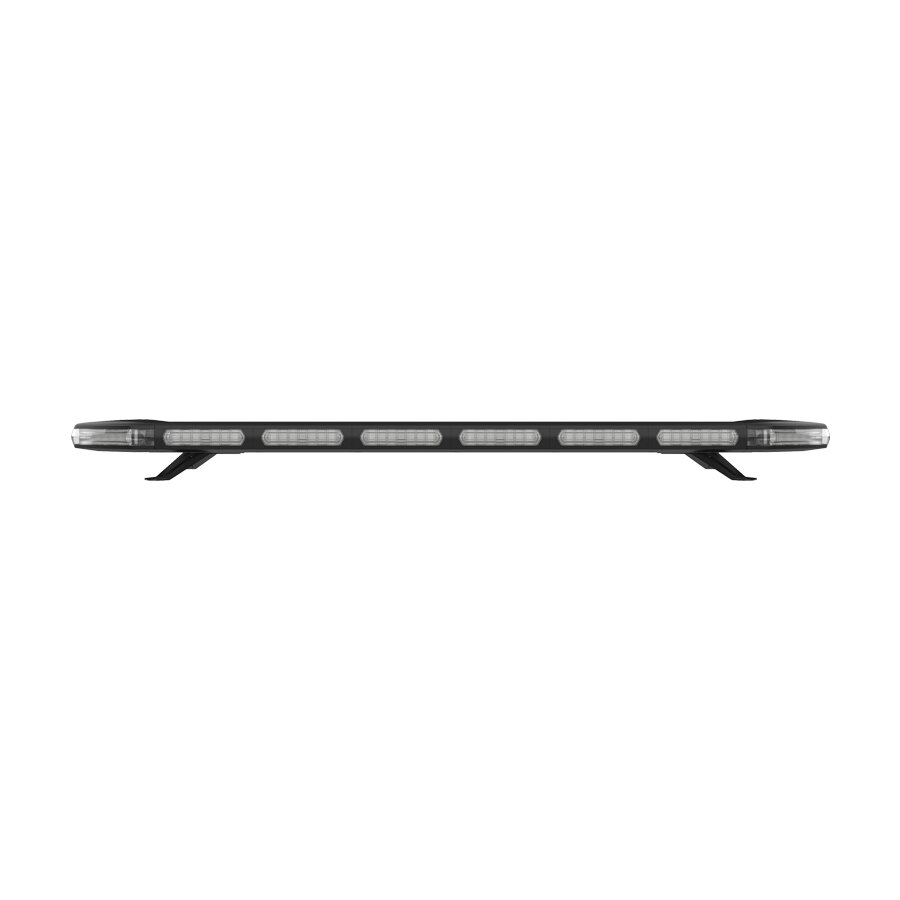 Dasteri LED Zwaaibalk Oranje 122CM + Werkverlichting + Afstandsbediening Dasteri LED Zwaaibalk Oranje 122CM + Werkverlichting + Afstandsbediening
