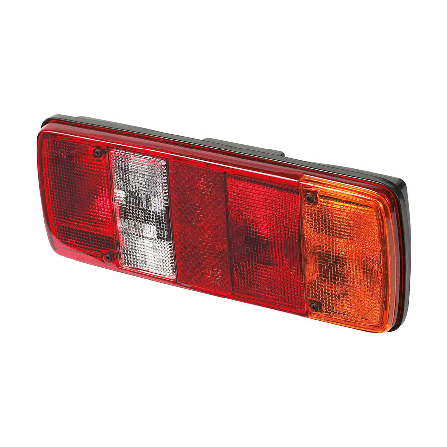 Dasteri Achterlicht 5-Functies Rechts | R-2000