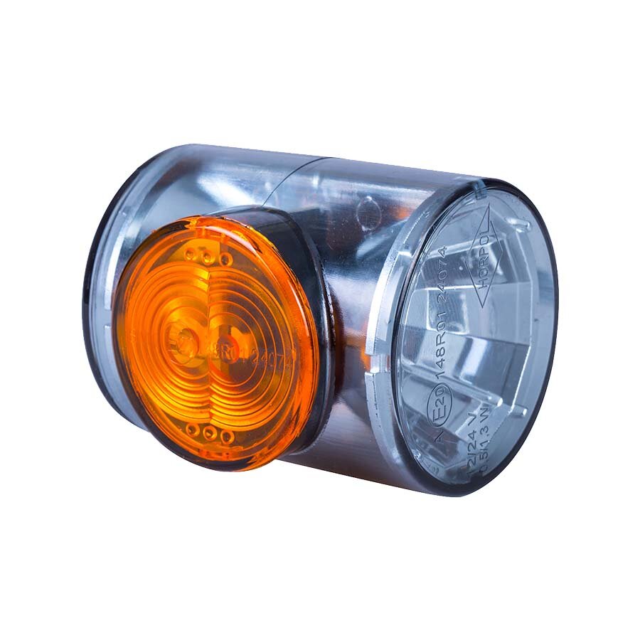 Horpol LED Markeringslamp 3-Kleuren LD-2189 Dark-Look