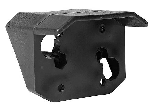 Spatbord Houder Schuin voor Asp&ouml;ck Flexipoint