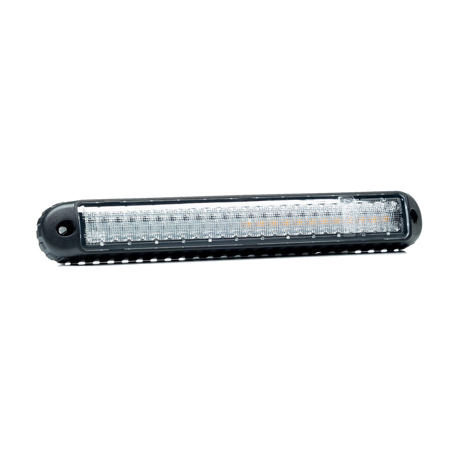 Fristom FT-340 LED Achterlicht 3-Functies Compact Fristom FT-340 LED Achterlicht 3-Functies Compact