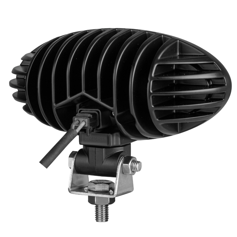 60W LED Werklamp Ovaal 5400LM