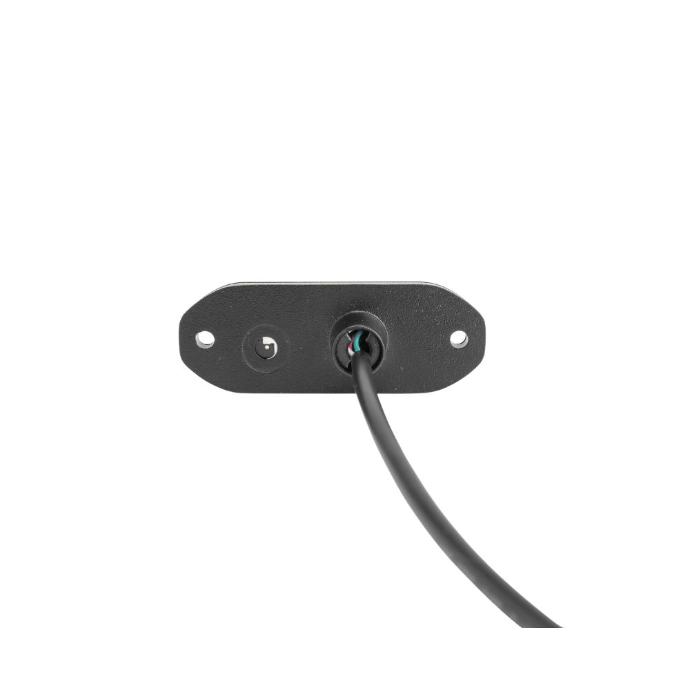 LED Flitser Oranje 12-24V | 3-LED