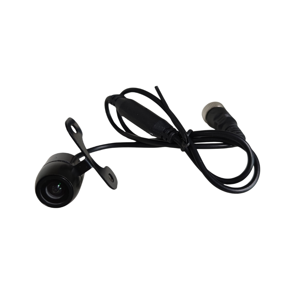 12V Camera Universeel | 4-pins Aansluiting 12V Camera Universeel | 4-pins Aansluiting