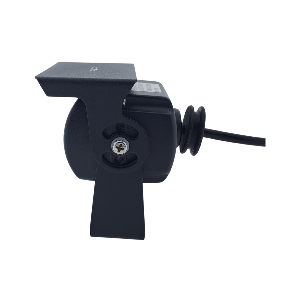 12V Camera Met Night Vision | 4-pins Aansluiting