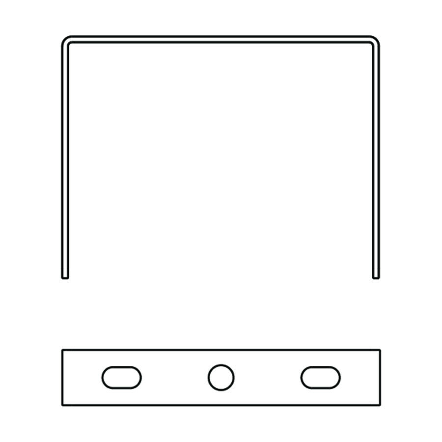 Bevestigingsbeugel Voor Highbay 42