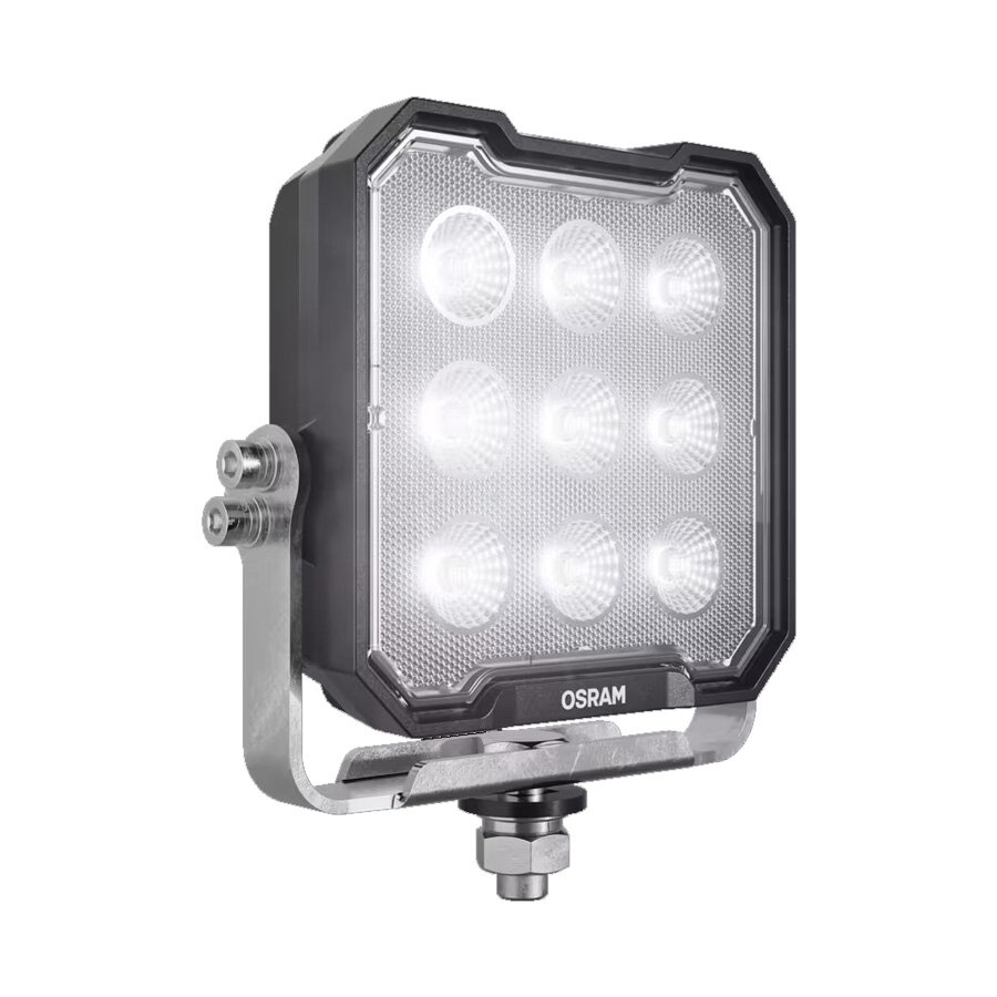 Osram LED Werklamp Breedstraler Cube 3000 LM VX125-WD