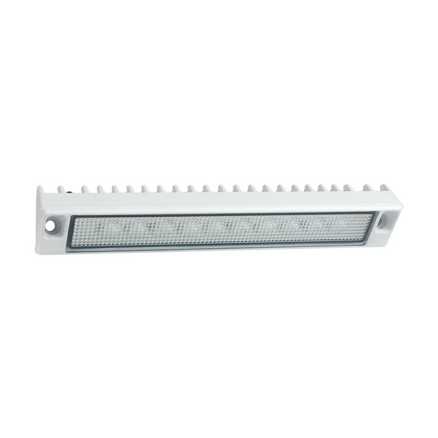 LED Werklamp CRP1 Langwerpig 2200LM Wit