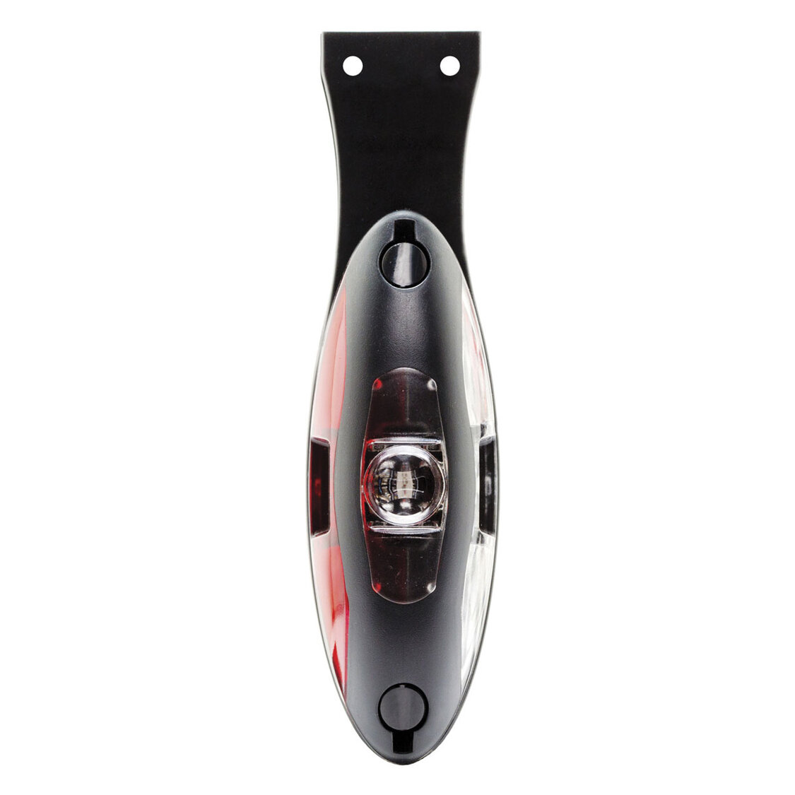 LED Markeringslamp 3-Functies 10-30V met Beugel (Kabel) LED Markeringslamp 3-Functies 10-30V met Beugel (Kabel)