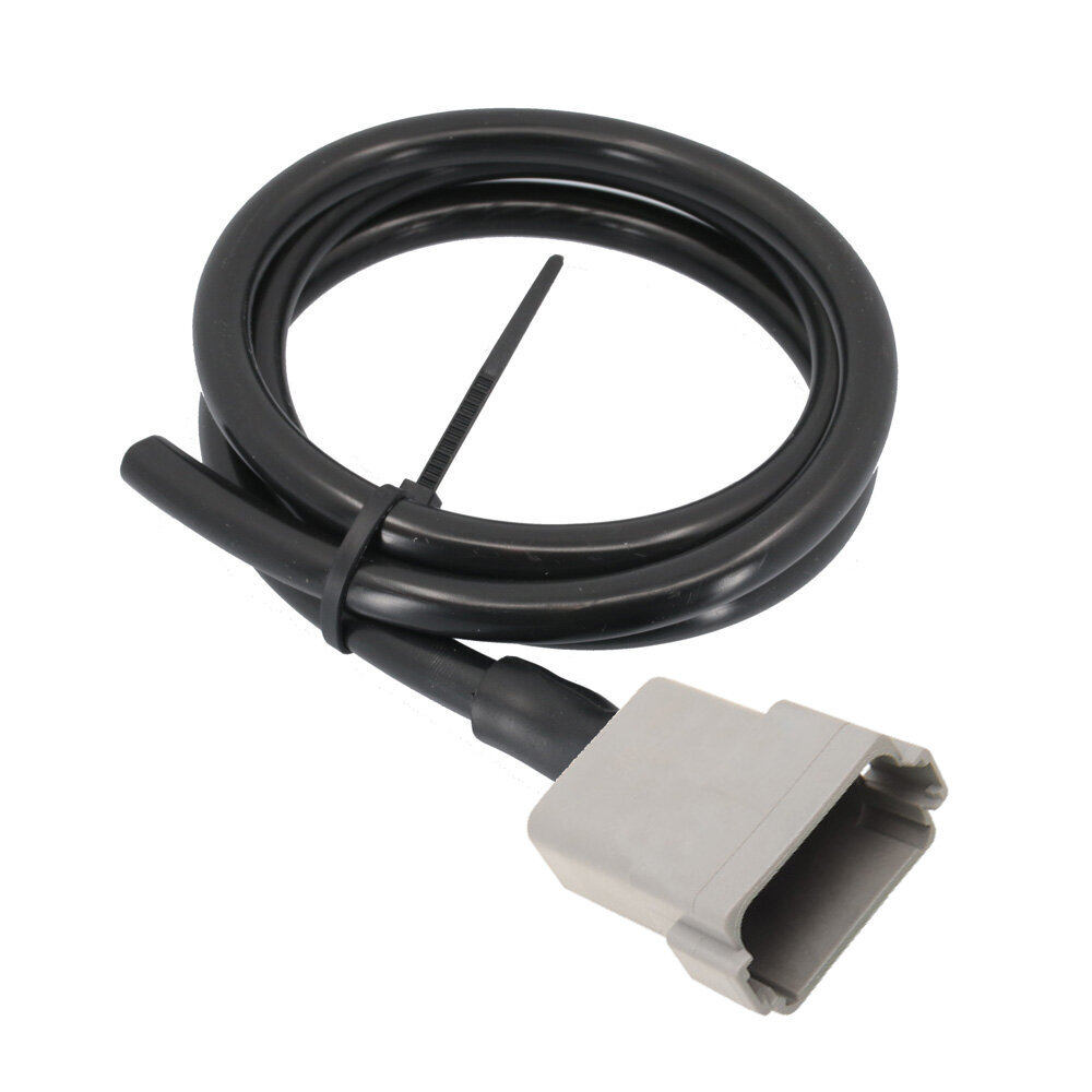 12-pins Male Deutsch-DT kabel