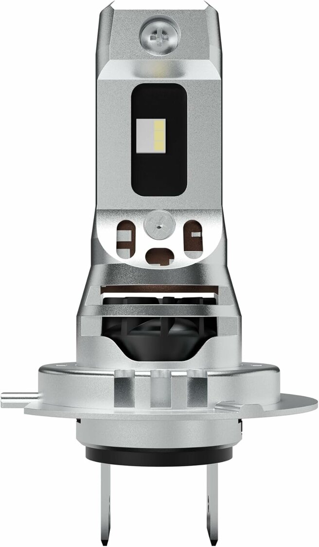 Osram Night Breaker LED Speed H7 450 Street Legal | +450%