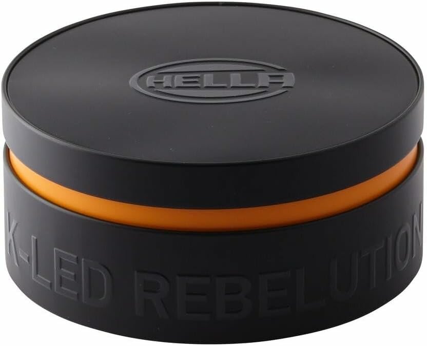 Zwaail K-LED Rebelution oranje 12/24V va 2RL 455 256-001