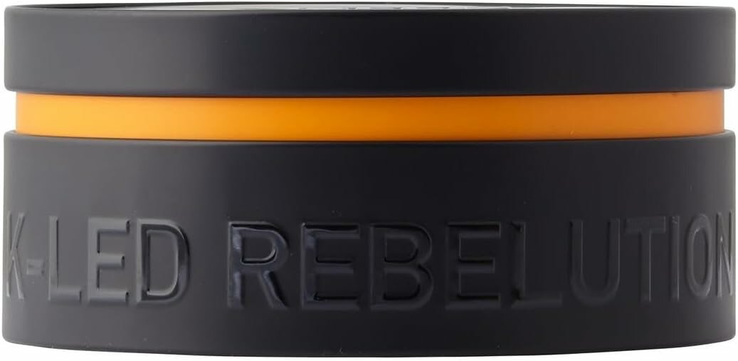 Zwaail K-LED Rebelution oranje 12/24V va 2RL 455 256-001