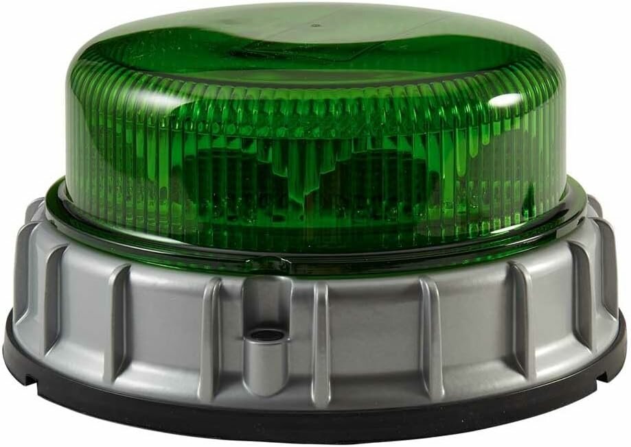 Zwaai-flitsl K-led 2 0 10-32V gr vast 2XD 011 557-131 Zwaai-flitsl K-led 2 0 10-32V gr vast 2XD 011 557-131