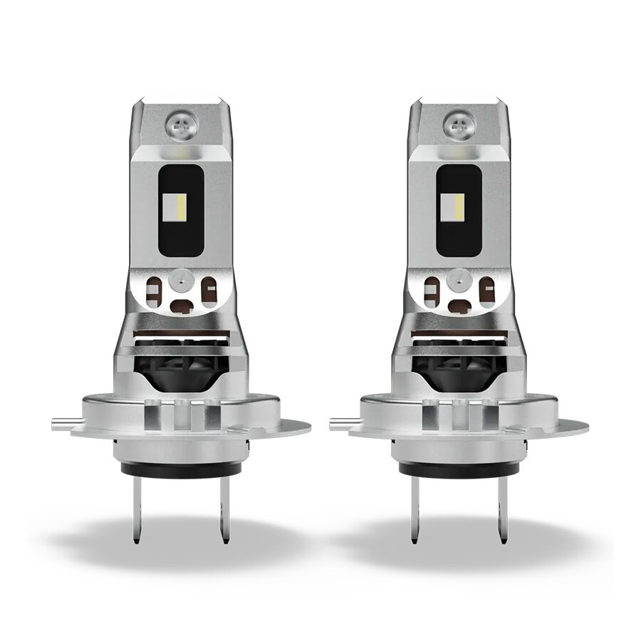 Osram Night Breaker LED Speed H7 ECE-goedgekeurd Set | +330%
