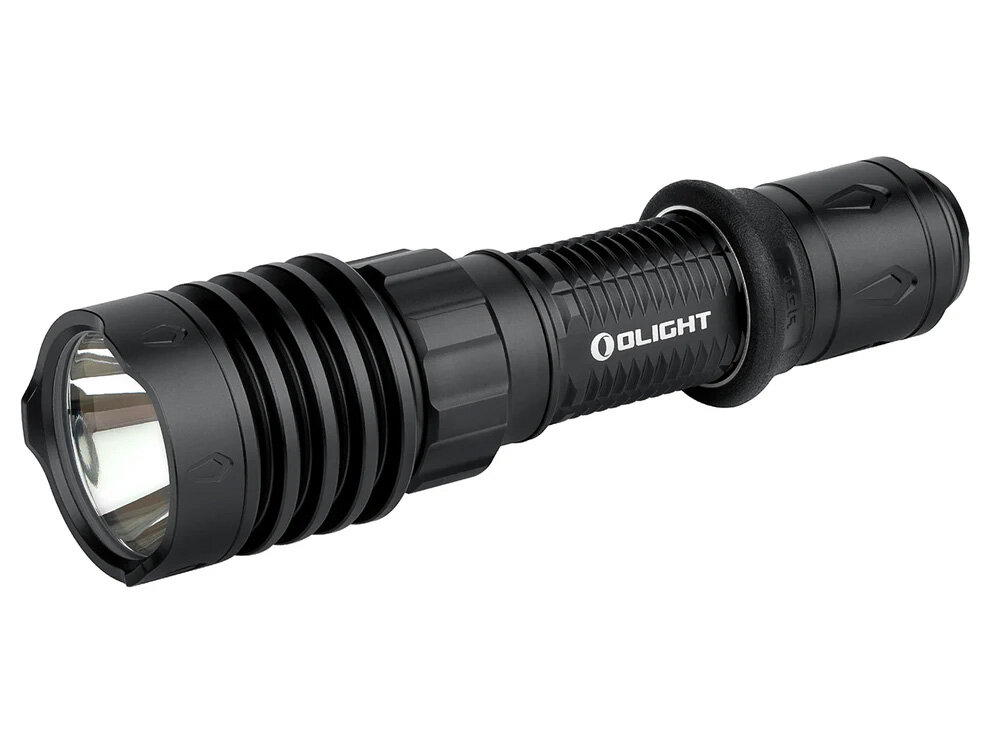 Olight Warrior X 4 Matte Black Olight Warrior X 4 Matte Black