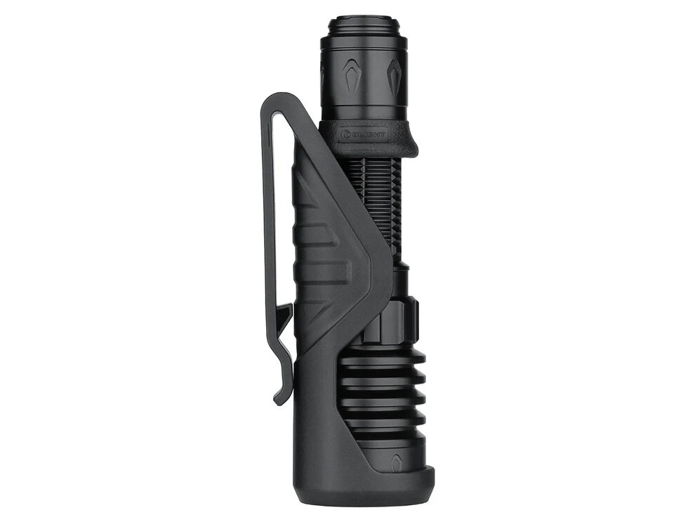 Olight Warrior X 4 Matte Black