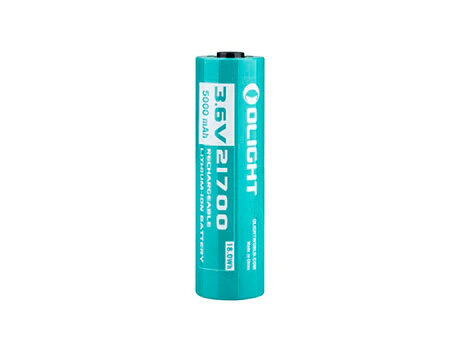 Olight 21700 5000 mAh Accu | ORB-217C50