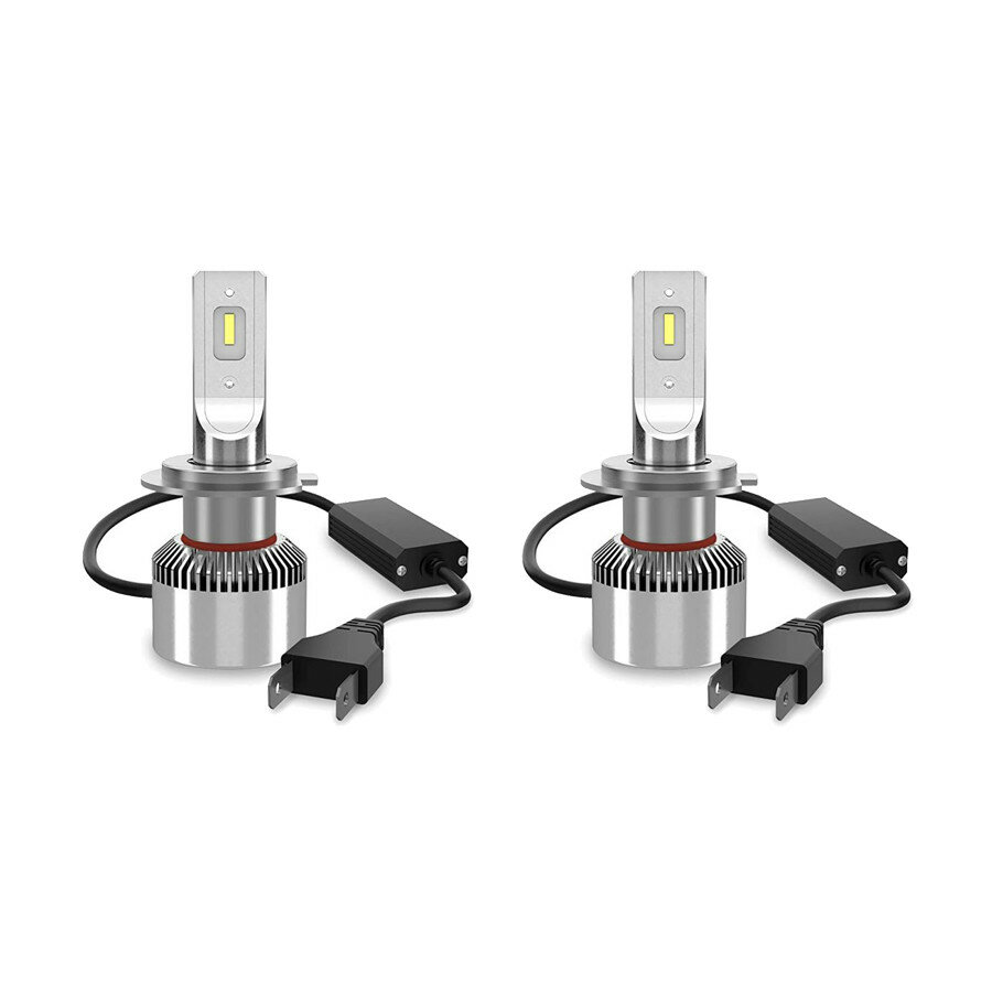 Osram H7 LED Canbus XTR Koplamp Set 12V