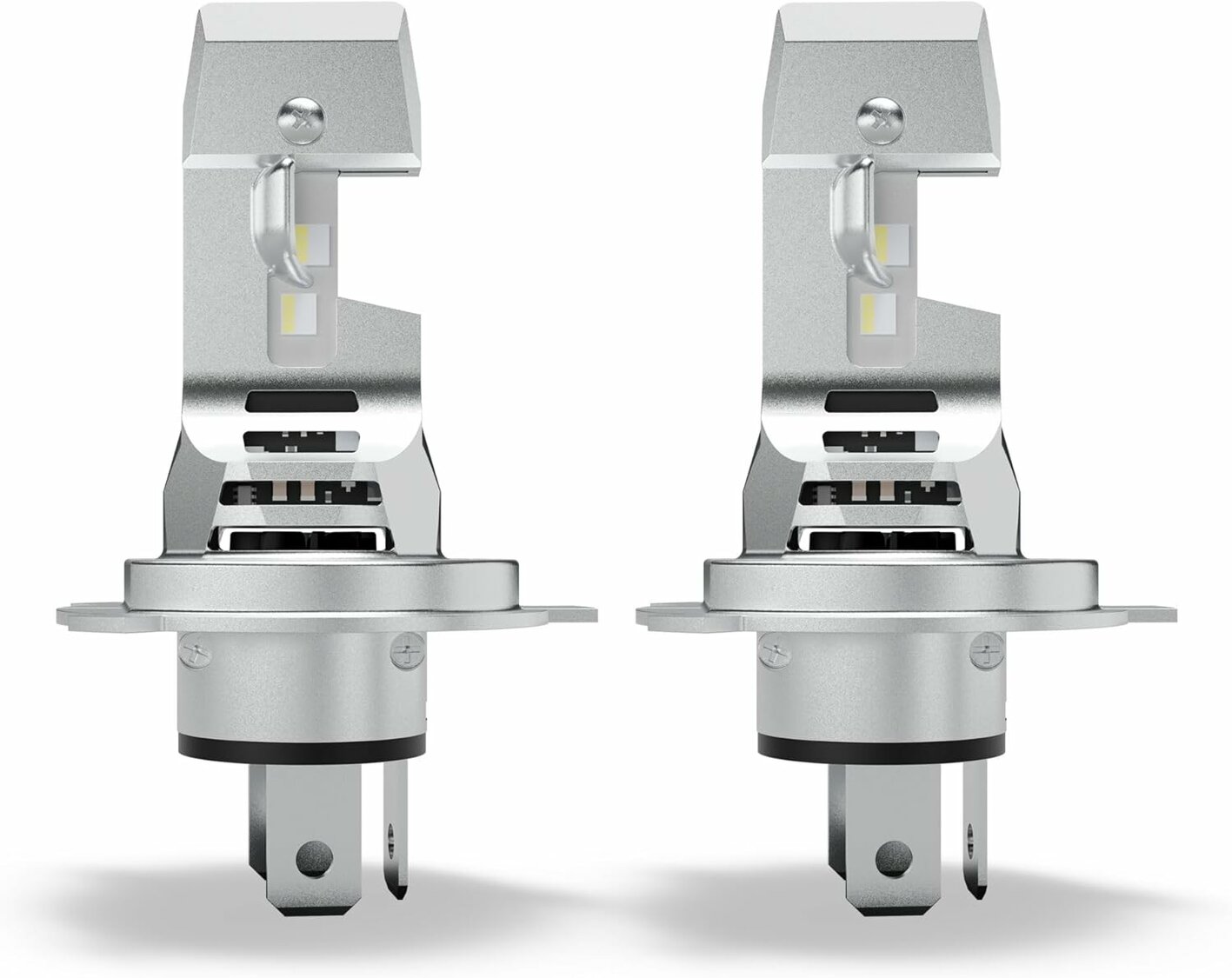 Osram Night Breaker LED H4 Speed 450 Street Legal Set | +450%