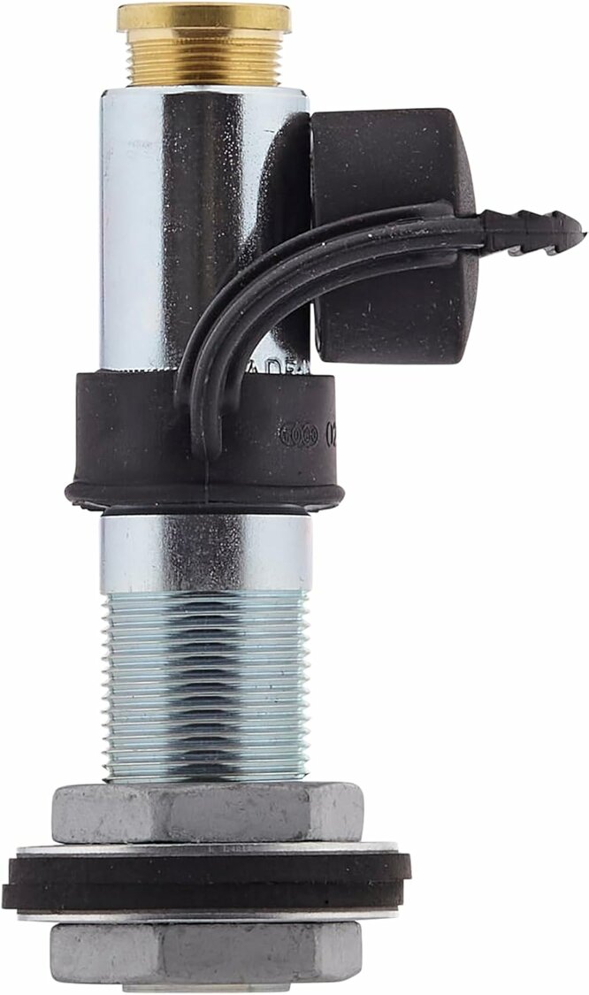 Zwaailamp Opsteeksteun Met Schroefbevestiging |  8HG 006 294-051