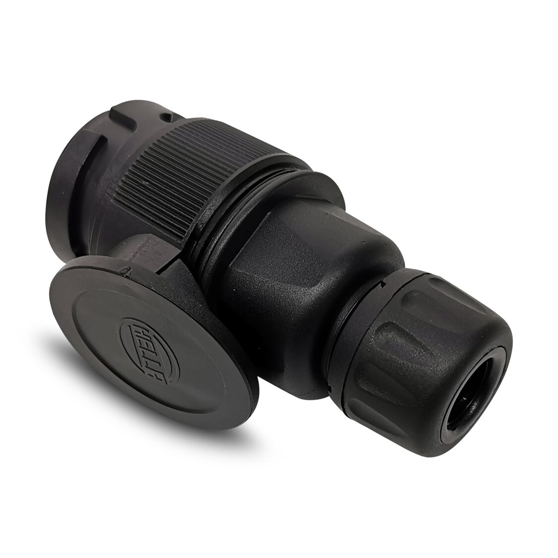 Hella 13-polige Stekker Met Schroefbevestiging | 8JA 005 951-001