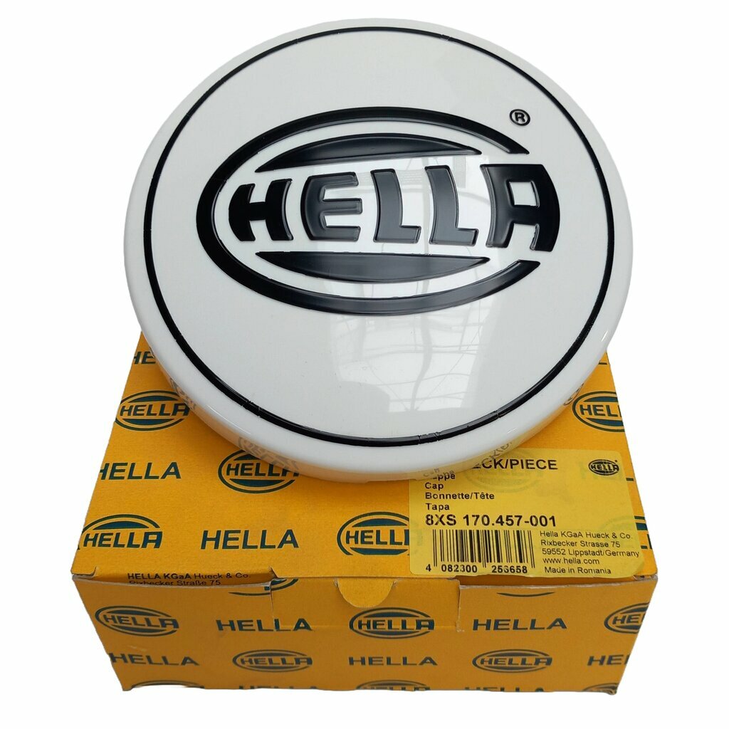 Beschermkap Rallye 3003 compact 8XS 170 457-001