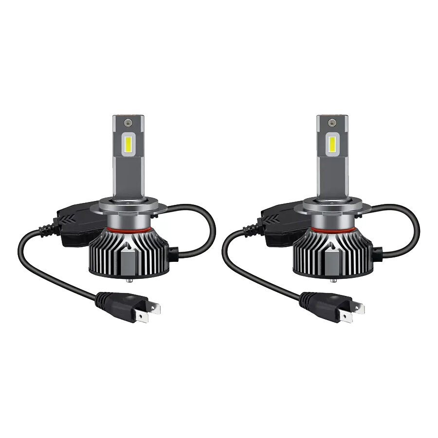 Osram H7 Ledriving HL Intense NXT LED Koplamp Set