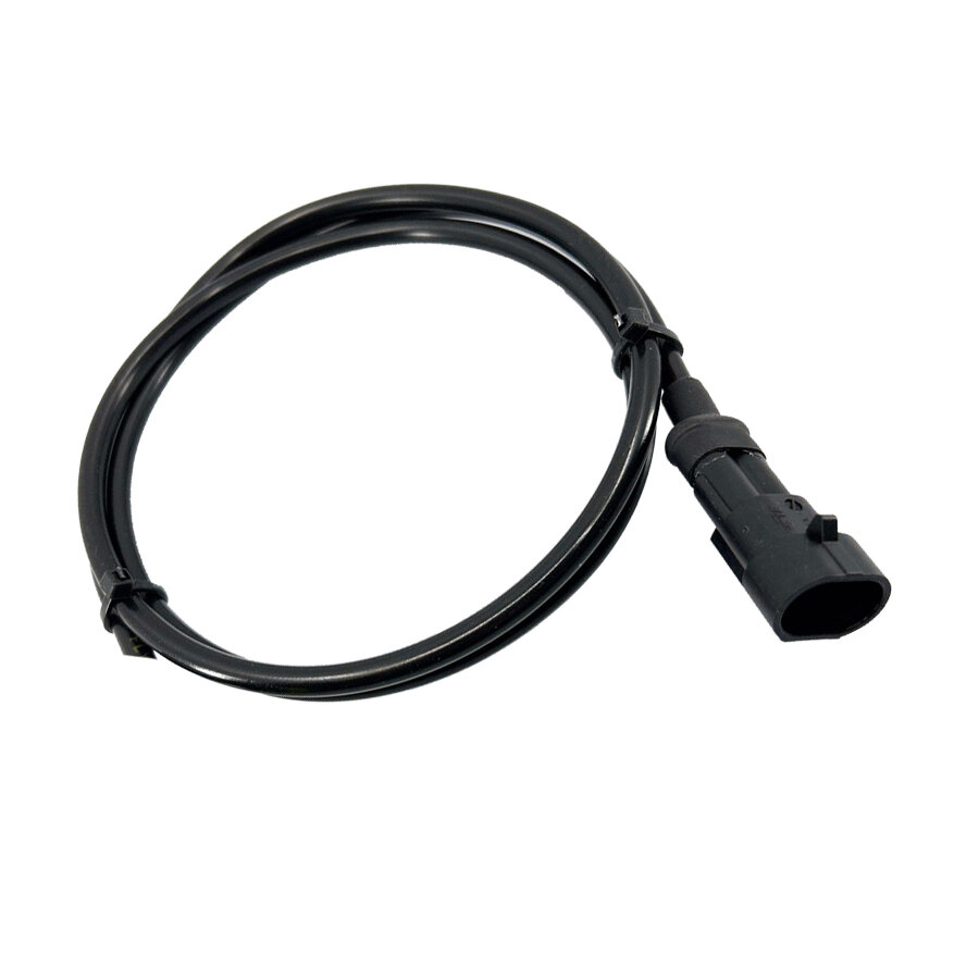2-pins Male AMP-Superseal Kabel