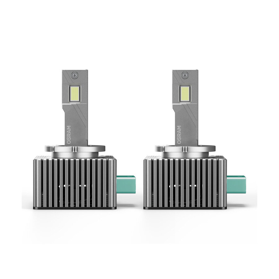 Osram D3S LED LAMP LEDriving HL EASY XEN (2 stuks)