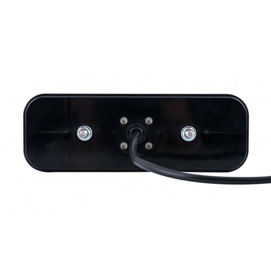 Set LED Achterlichten 2 Meter Kabel Links + Rechts