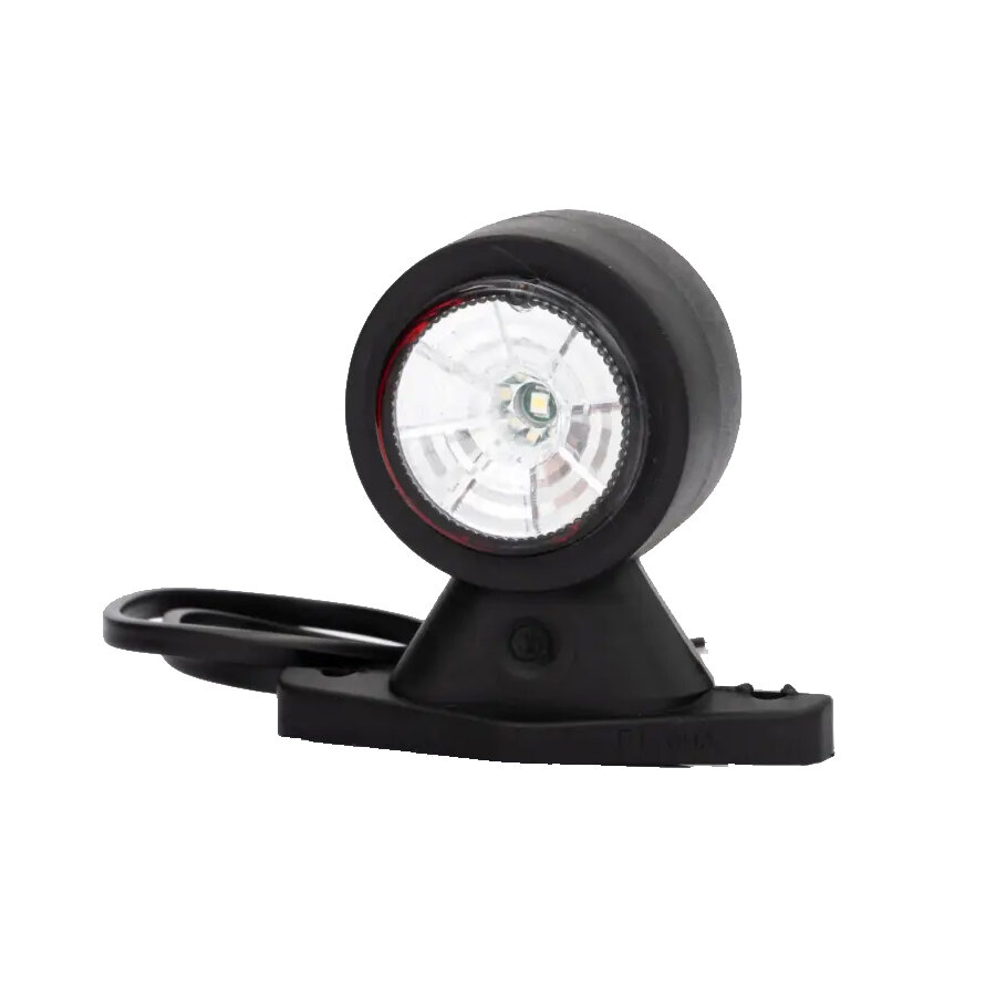 Fristom LED Breedtelamp 2-Functies Schuin Kort FT-009A