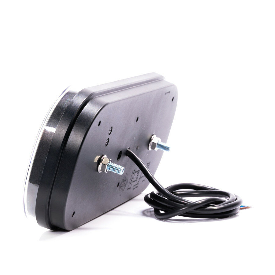 Fristom FT-600 LED Achterlicht Rechts 5-Functies